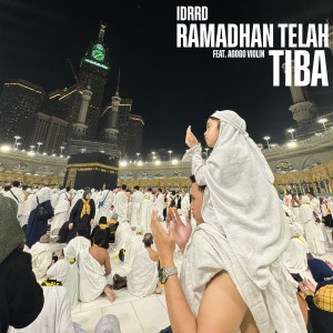 idrrd的專輯Ramadhan Telah Tiba