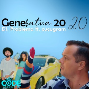 Listen to Generatia 2020 song with lyrics from Dl. Problema