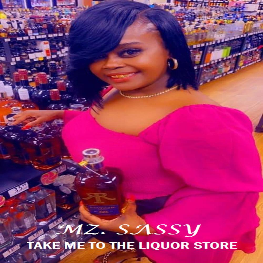 Take Me To The Liquor Store