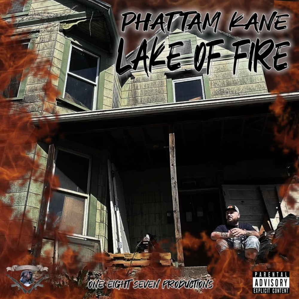 Left Me (Explicit)