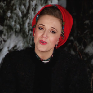 Album Colinda Copiilor from Năstăcuța Iuga