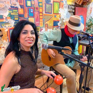 Album Besame Mucho Bemba Colora from Latin Combo