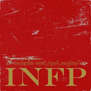 Album INFP from Shi Shi (孙盛希)