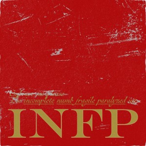 อัลบัม INFP ศิลปิน 孙盛希