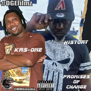 Album Promises of Change (feat. KRS-ONE) (Explicit) from History