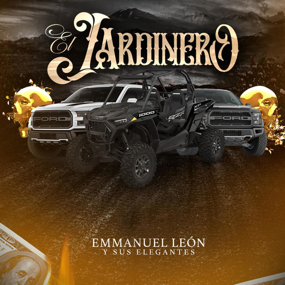 El Jardinero