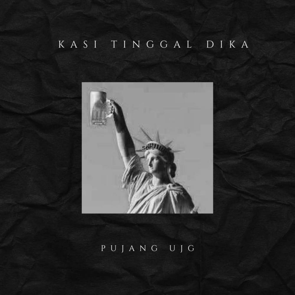 Kamu Yang Kasi Tinggal
