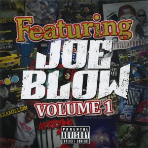 收聽Joe Blow的I Know (feat. Any Rich & Memph) (Explicit)歌詞歌曲