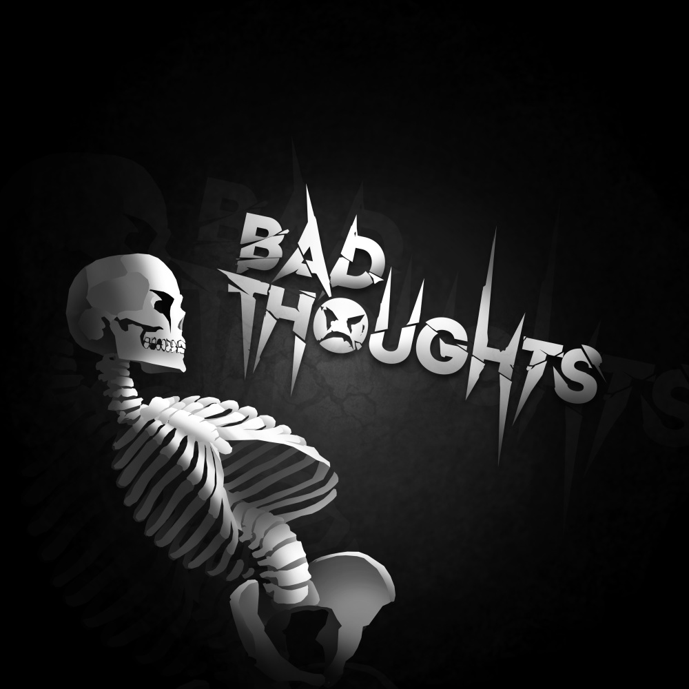 bad thoughts (Explicit)