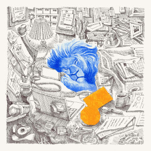 Piano&Pleng的專輯ขอลา (Explicit)