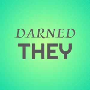 Album Darned They oleh Various