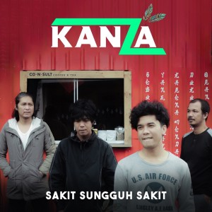 Dengarkan Sakit Sungguh Sakit lagu dari Bohemian dengan lirik