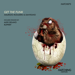 Dengarkan Get the Funk lagu dari Danyelino dengan lirik