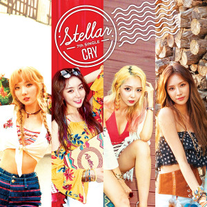 Dengarkan 泪如泉涌 lagu dari Stellar dengan lirik