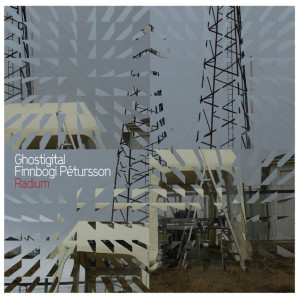 Album Radium oleh Ghostigital