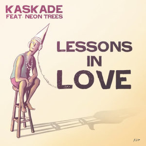 Lessons In Love (Headhunterz Remix) dari Neon Trees