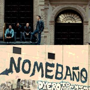 ดาวน์โหลดและฟังเพลง Nomebanio พร้อมเนื้อเพลงจาก Dpath