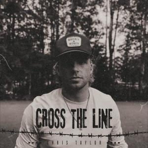 Album Cross The Line oleh Tails