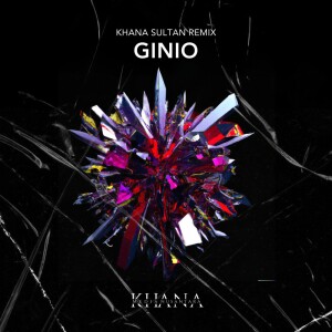 收听Khana Sultan Official的Ginio歌词歌曲