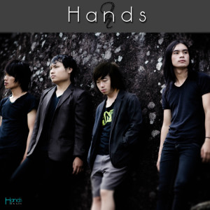 收聽Hands的Wb Chaw Pw歌詞歌曲