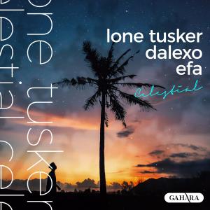 Album Celestial from Lone Tusker