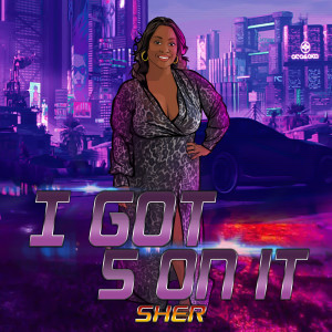 Album I Got 5 on It from Sher