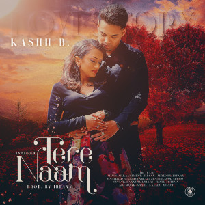 Listen to TERE NAAM (Unplugged) song with lyrics from KASHH B