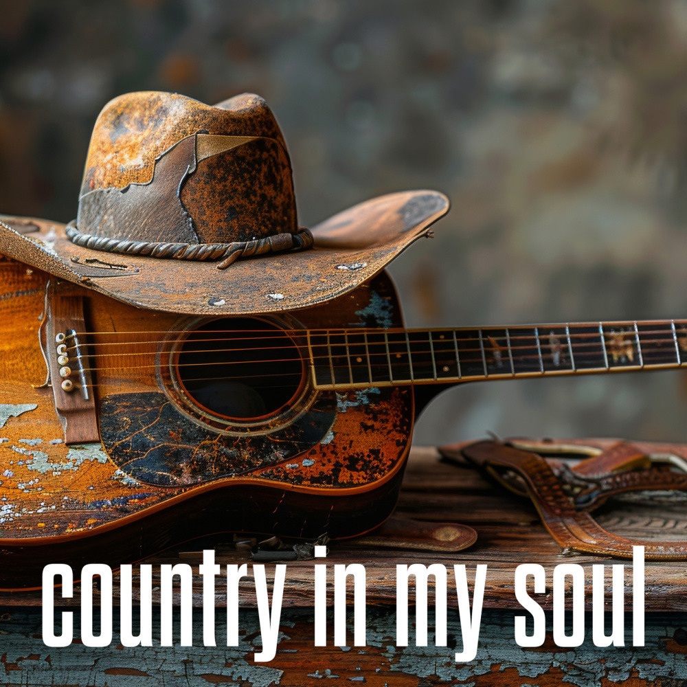 Country Again