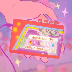ดาวน์โหลดและฟังเพลง Enfance 80 (With Natalia Lacunza) พร้อมเนื้อเพลงจาก Videoclub