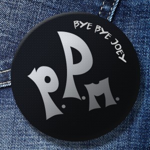 P.P.M.的專輯Bye Bye Joey
