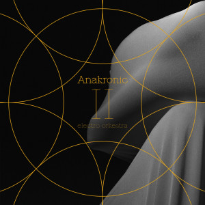 อัลบัม New World Calls / Song For The Living ศิลปิน Anakronic Electro Orkestra
