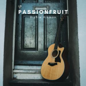 Richie Aikman的專輯Passionfruit (Arr. for Guitar)