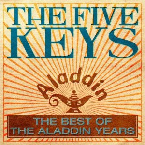 收聽The Five Keys的When You're Gone歌詞歌曲