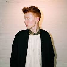 Archy Marshall