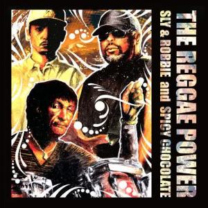 Sly & Robbie的專輯The Reggae Power