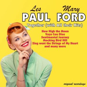 ดาวน์โหลดและฟังเพลง Mocking Bird Hill พร้อมเนื้อเพลงจาก Les Paul