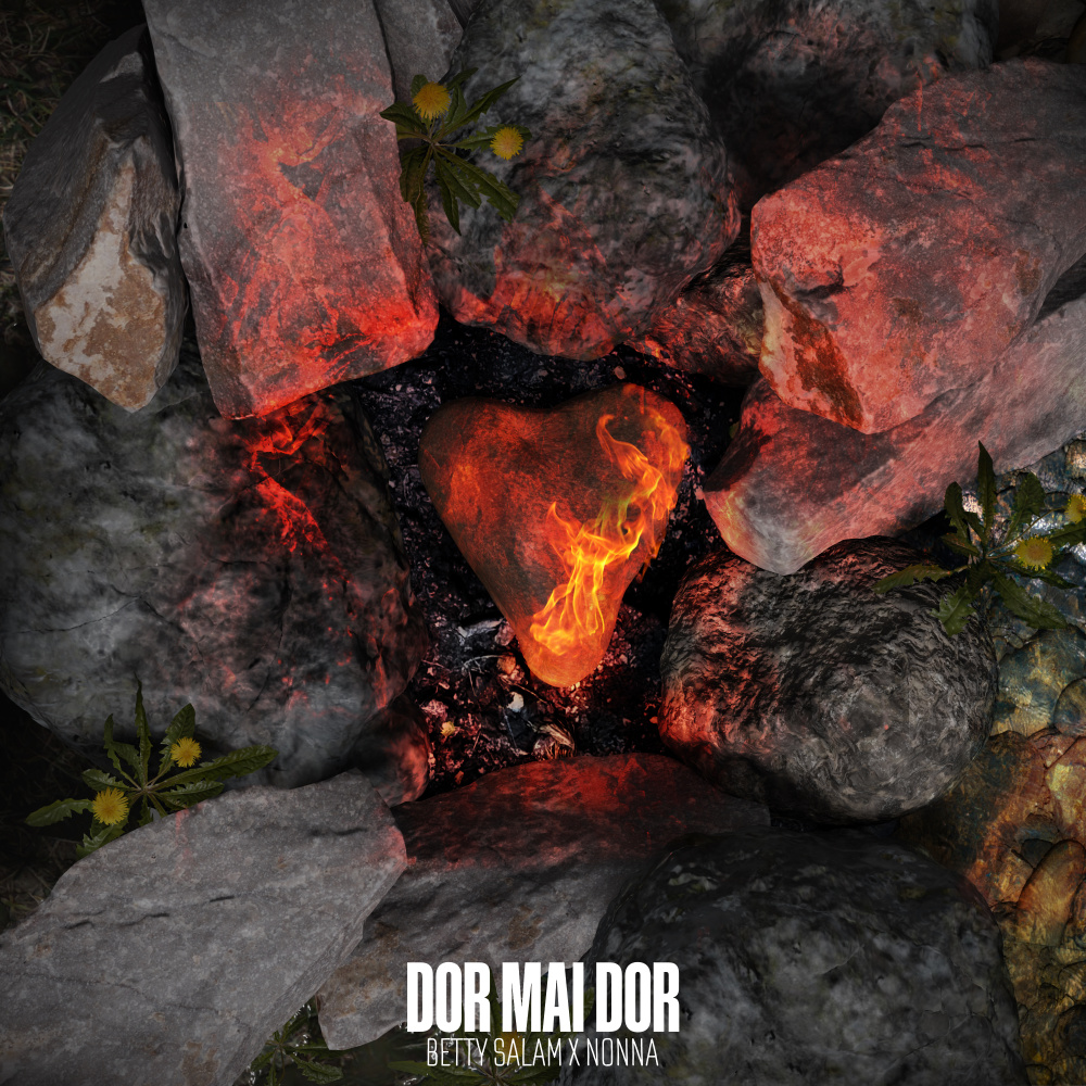 Dor mai dor (Din suflet pentru suflete)