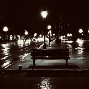 收聽VCNT的One Late Night (Explicit)歌詞歌曲