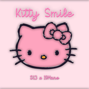 Album Kitty Smile oleh D13