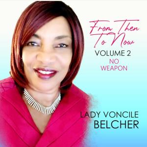 收聽Lady Voncile Belcher的Yes歌詞歌曲