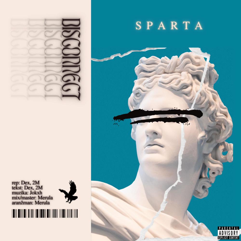 Sparta (Explicit)