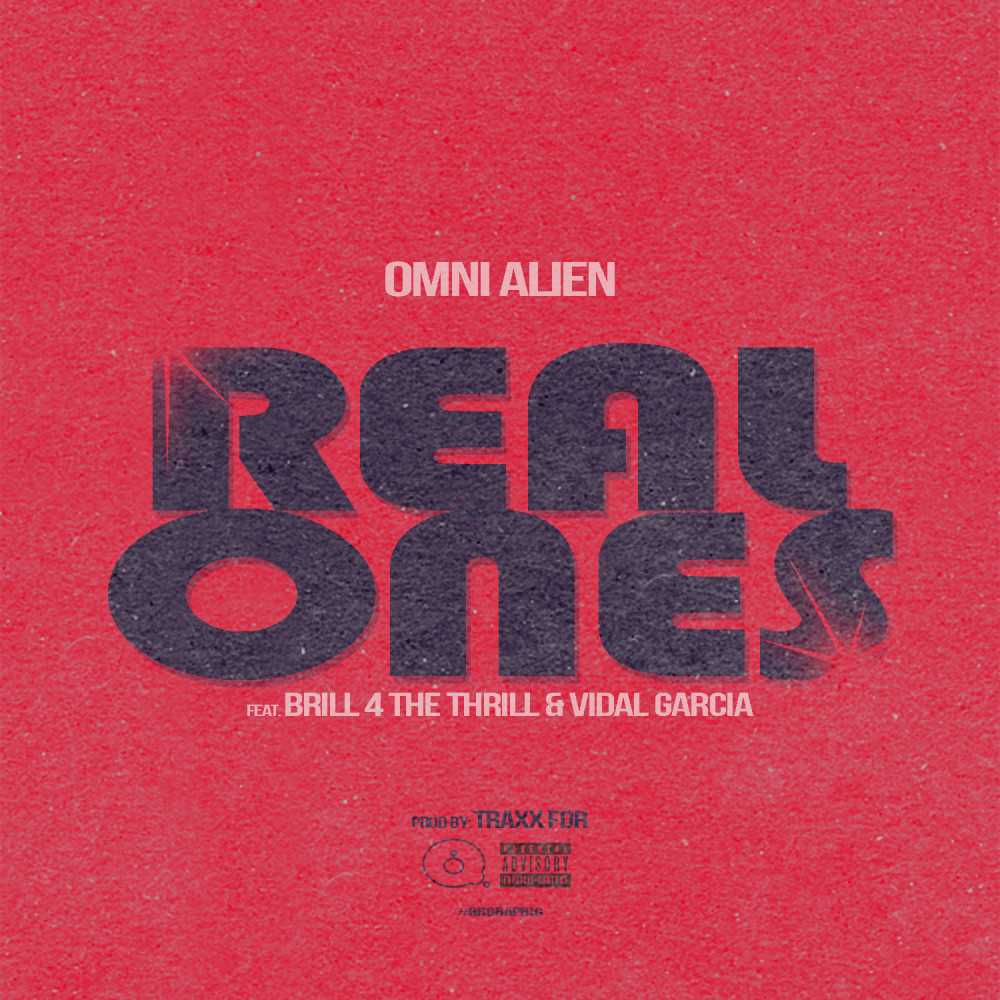 Real Ones (Explicit)