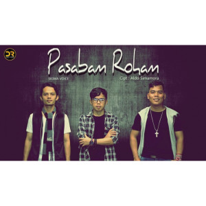 Listen to Pasabam Roham song with lyrics from Sigma Voice