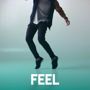 Listen to Feel song with lyrics from Countdown Singers