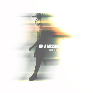 Black Hero的專輯On A Mission (Explicit)