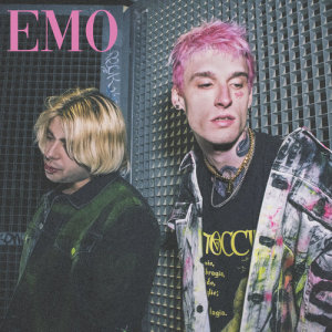 收聽Jack Out的EMO (Explicit)歌詞歌曲
