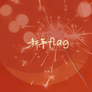 孫莞的專輯新年flag