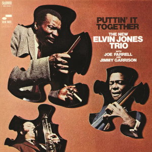 ดาวน์โหลดและฟังเพลง Village Greene พร้อมเนื้อเพลงจาก Elvin Jones