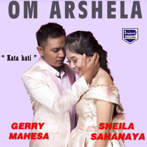 收聽Gerry Mahesa的KATA HATI歌詞歌曲