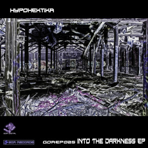 Hypohektika的專輯Into The Darkness